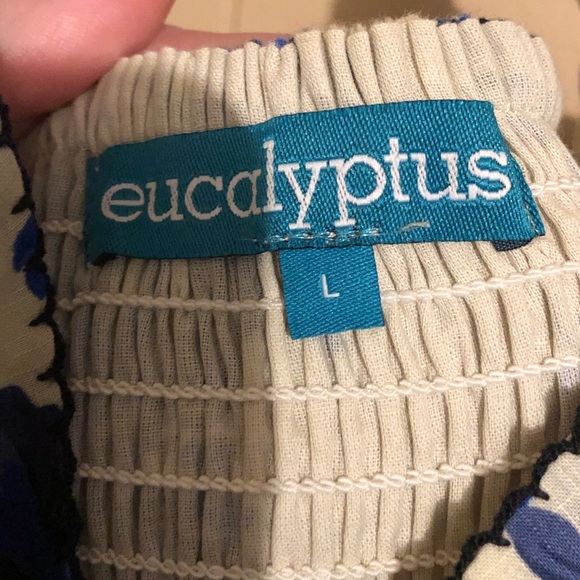 Halter Dress - Picture 3 of 3